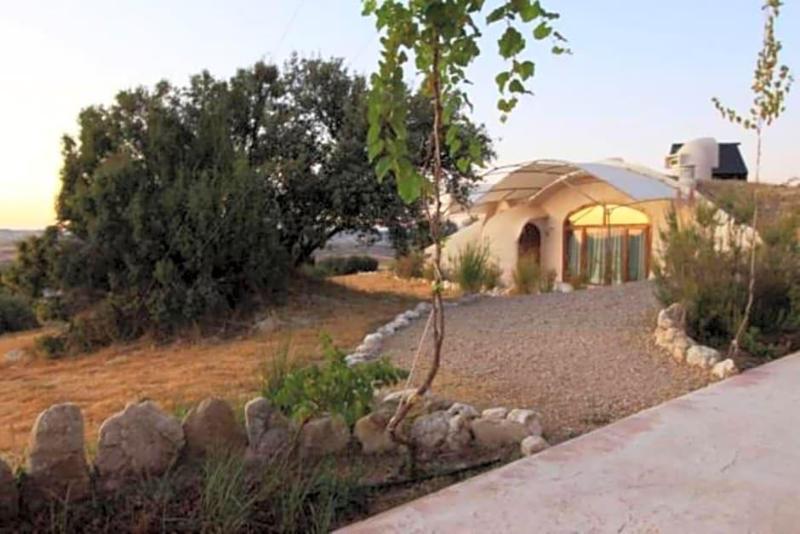 Hotel & Spa Rural Las Nubes image