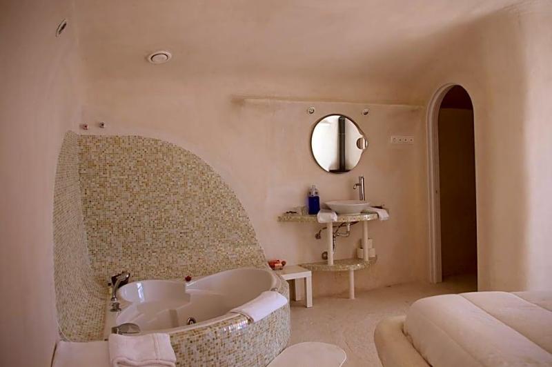 Hotel & Spa Rural Las Nubes image