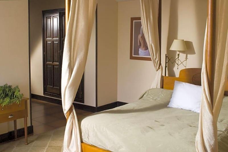 Hotel & Spa Rural Las Nubes image