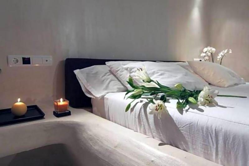 Hotel & Spa Rural Las Nubes image