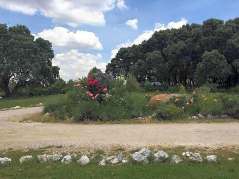 Hotel & Spa Rural Las Nubes image