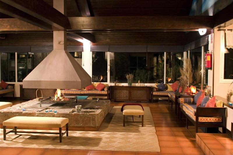 Hotel & Spa Rural Las Nubes image