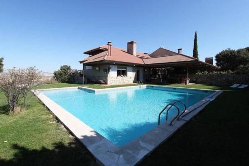 Hotel & Spa Rural Las Nubes image