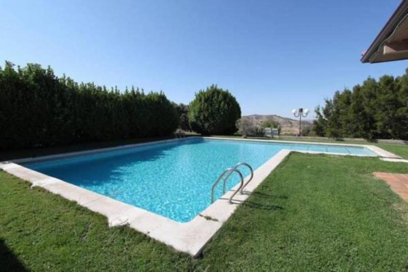 Hotel & Spa Rural Las Nubes image