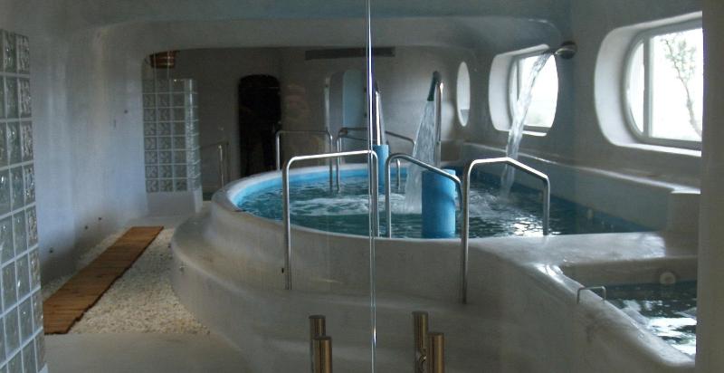 Hotel & Spa Rural Las Nubes image