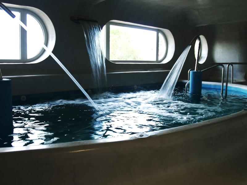 Hotel & Spa Rural Las Nubes image