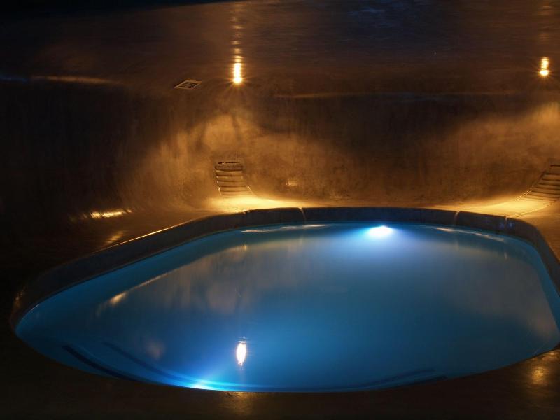 Hotel & Spa Rural Las Nubes image