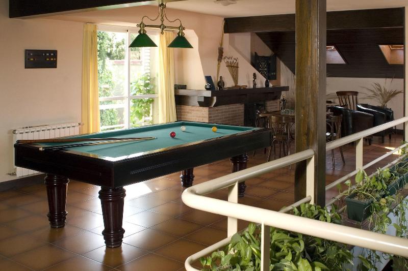 Hotel & Spa Rural Las Nubes image