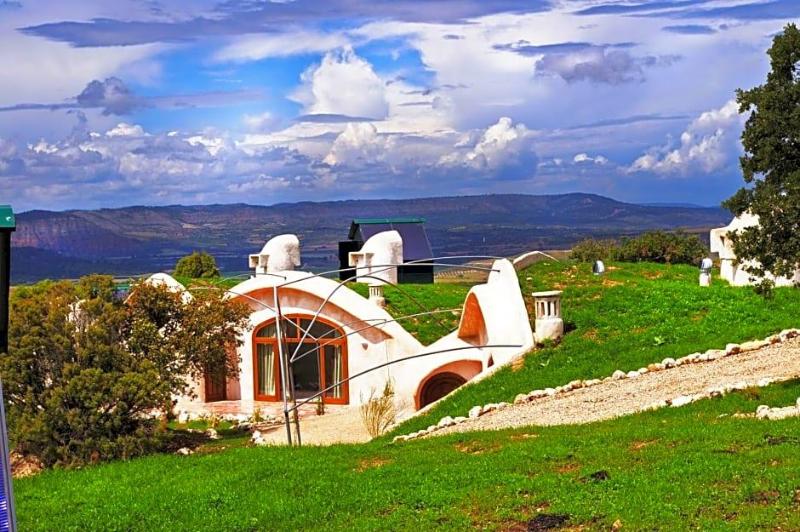 Hotel & Spa Rural Las Nubes image