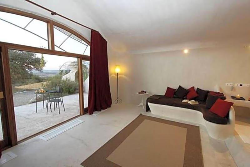 Hotel & Spa Rural Las Nubes image