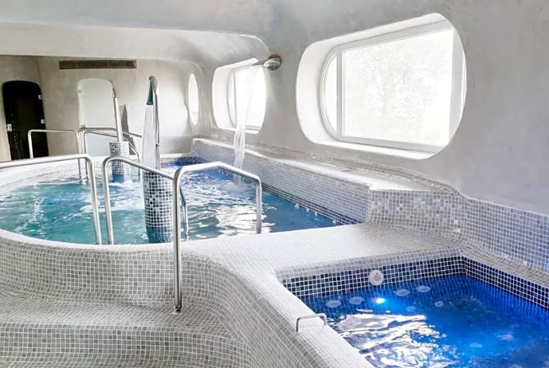 Hotel & Spa Rural Las Nubes image