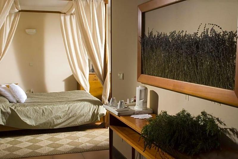 Hotel & Spa Rural Las Nubes image