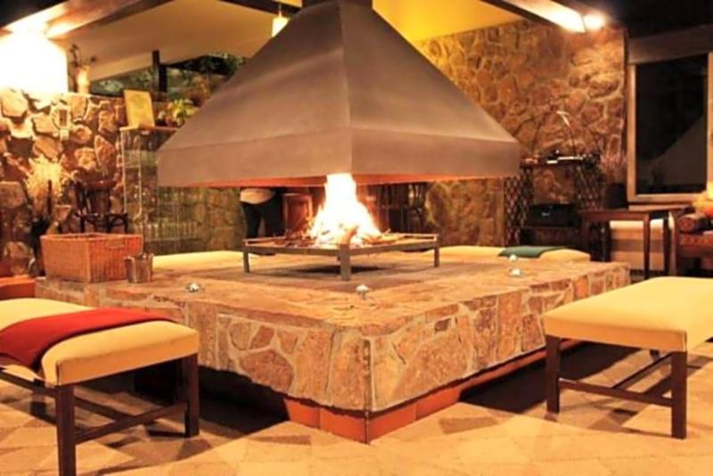 Hotel & Spa Rural Las Nubes image