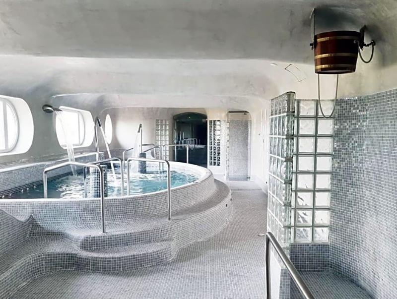 Hotel & Spa Rural Las Nubes image