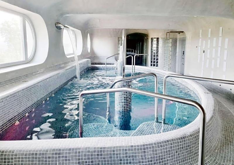 Hotel & Spa Rural Las Nubes image