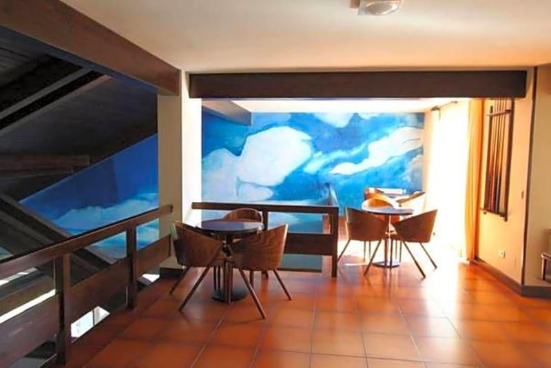 Hotel & Spa Rural Las Nubes image