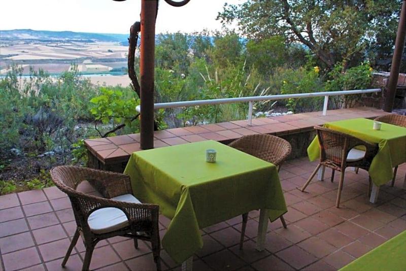 Hotel & Spa Rural Las Nubes image