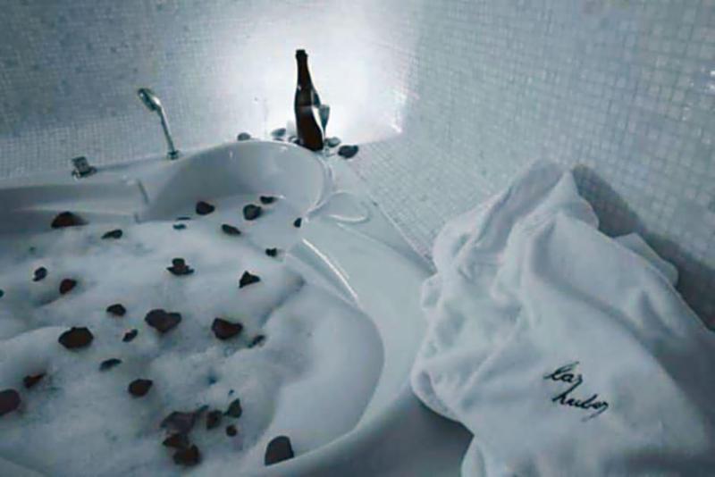 Hotel & Spa Rural Las Nubes image