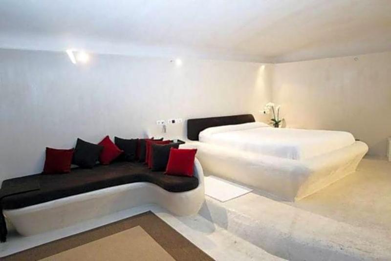 Hotel & Spa Rural Las Nubes image