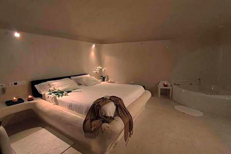 Hotel & Spa Rural Las Nubes image