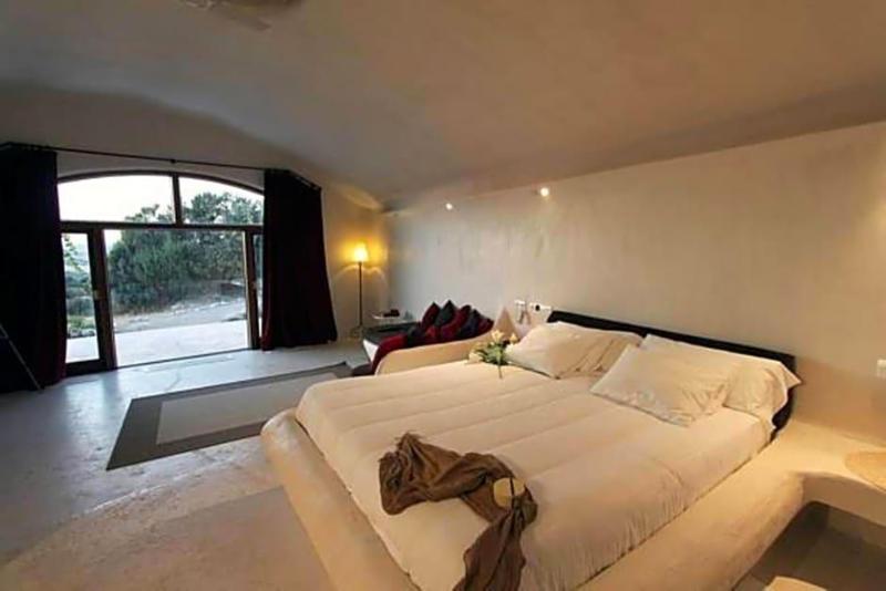 Hotel & Spa Rural Las Nubes image