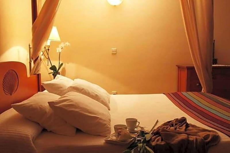 Hotel & Spa Rural Las Nubes image