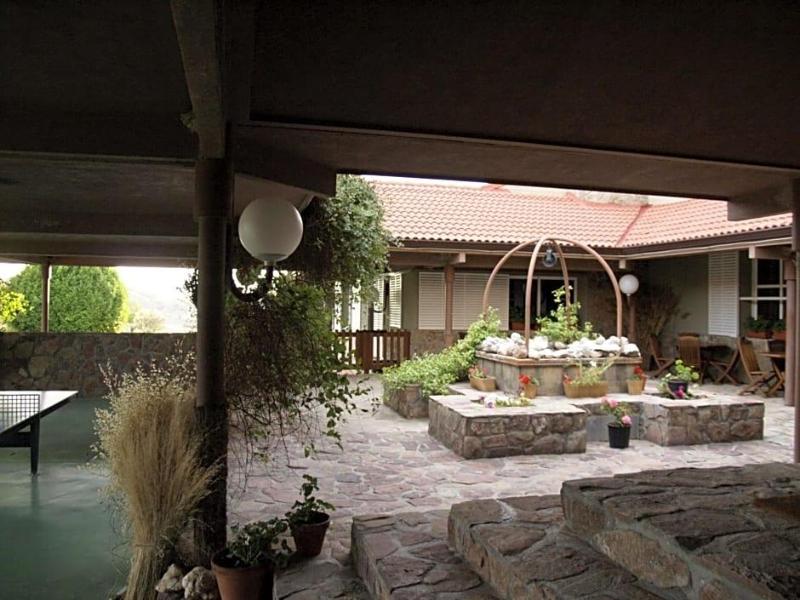 Hotel & Spa Rural Las Nubes image