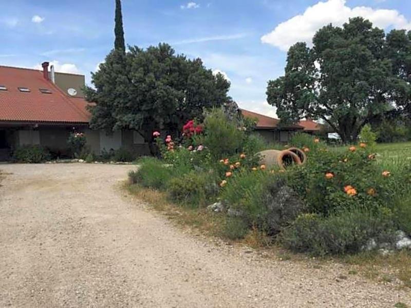 Hotel & Spa Rural Las Nubes image