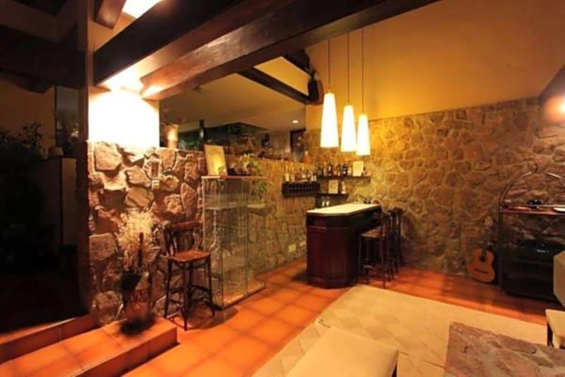 Hotel & Spa Rural Las Nubes image