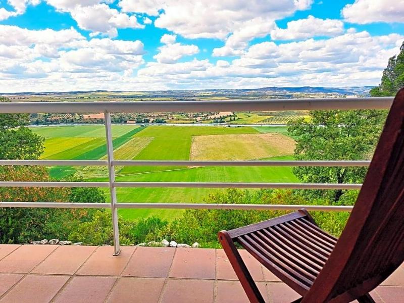 Hotel & Spa Rural Las Nubes image