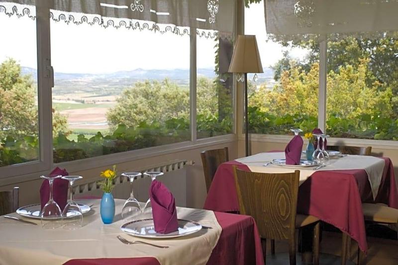 Hotel & Spa Rural Las Nubes image