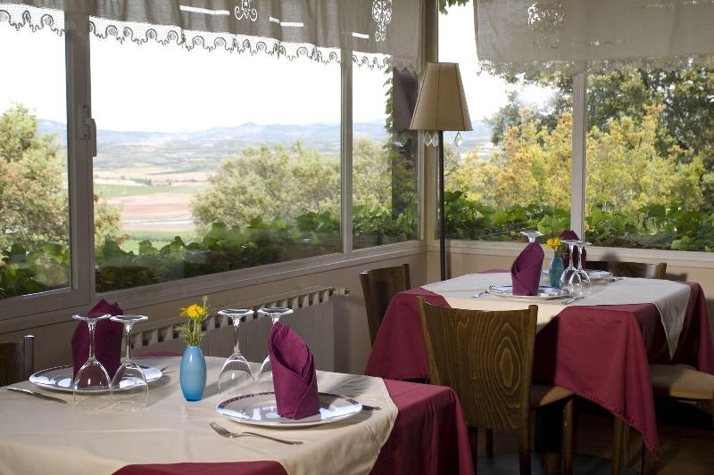 Hotel & Spa Rural Las Nubes image