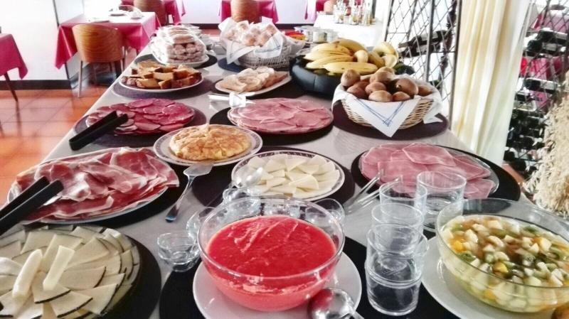 Hotel & Spa Rural Las Nubes image