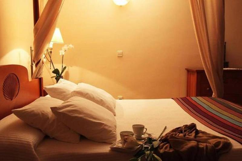 Hotel & Spa Rural Las Nubes image