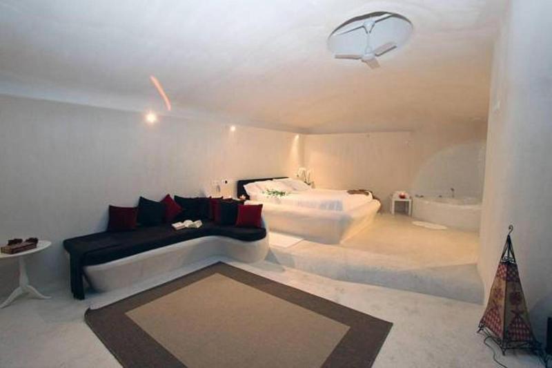 Hotel & Spa Rural Las Nubes image