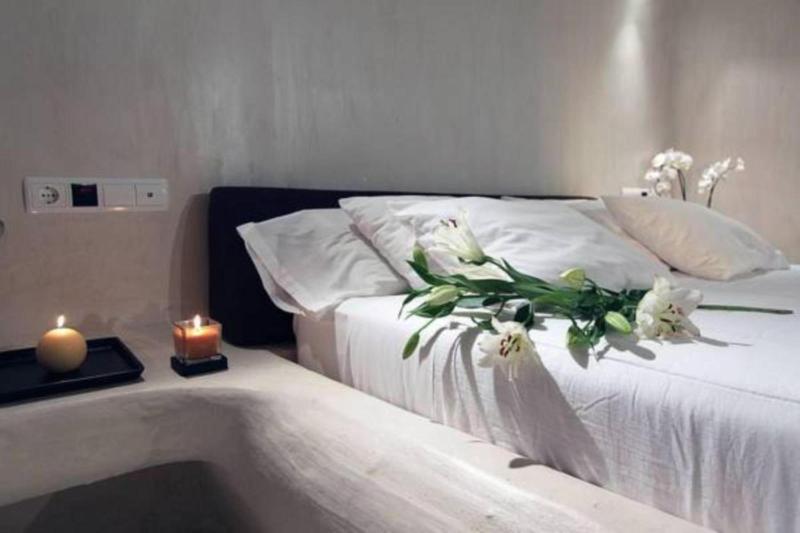 Hotel & Spa Rural Las Nubes image