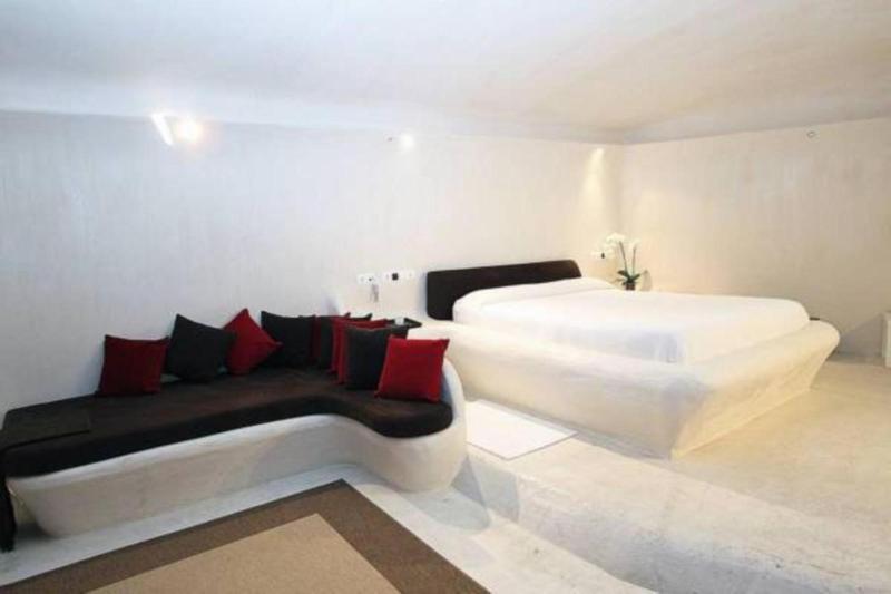Hotel & Spa Rural Las Nubes image