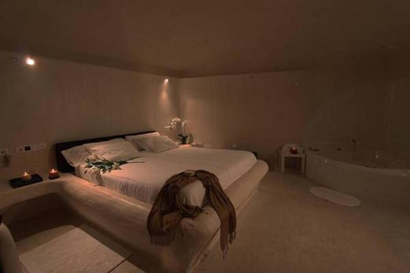 Hotel & Spa Rural Las Nubes image