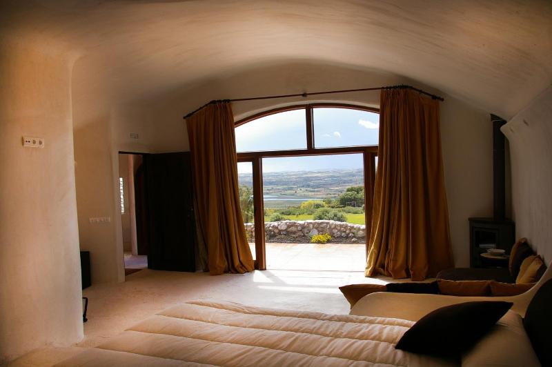 Hotel & Spa Rural Las Nubes image