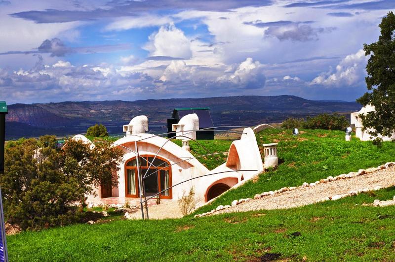 Hotel & Spa Rural Las Nubes image