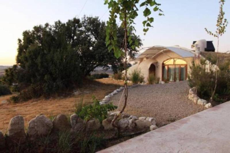 Hotel & Spa Rural Las Nubes image