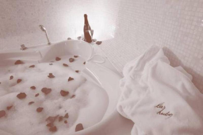 Hotel & Spa Rural Las Nubes image