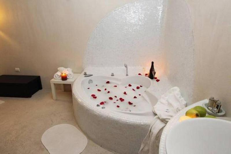 Hotel & Spa Rural Las Nubes image