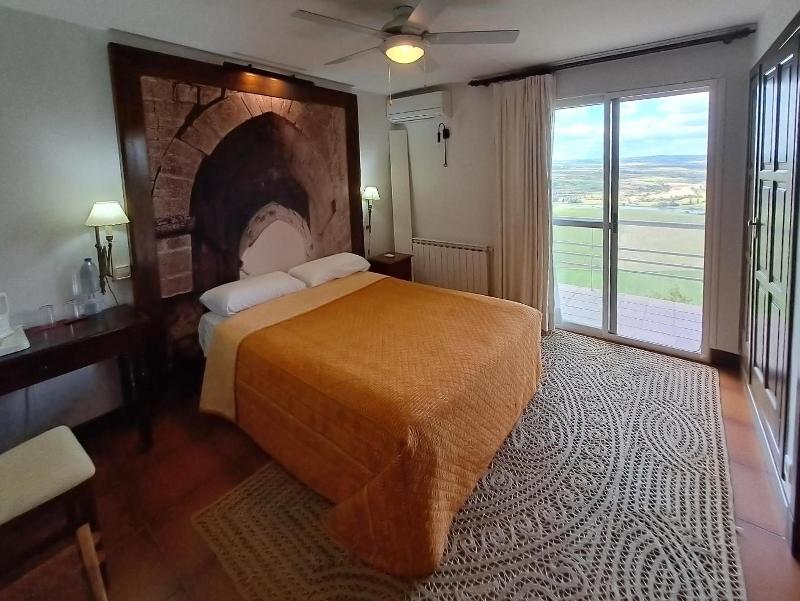 Hotel & Spa Rural Las Nubes image
