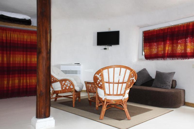 Hotel & Spa Rural Las Nubes image