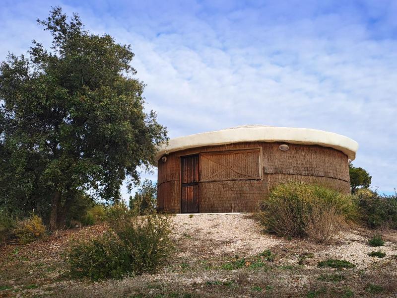 Hotel & Spa Rural Las Nubes image