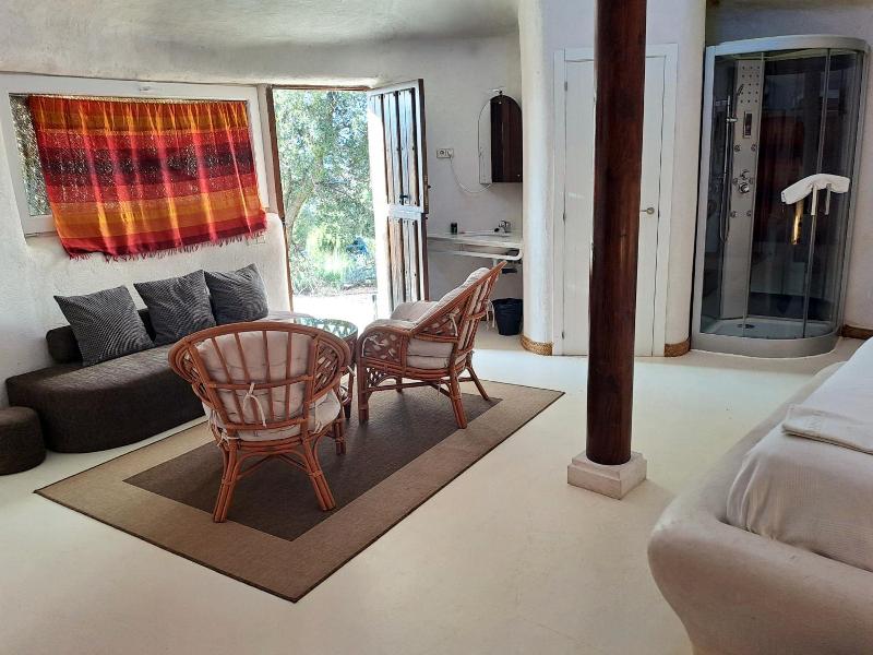 Hotel & Spa Rural Las Nubes image