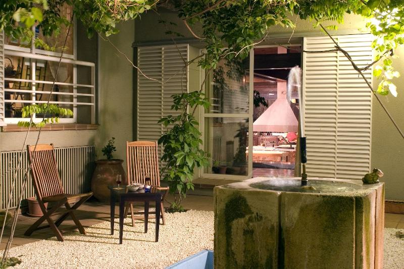 Hotel & Spa Rural Las Nubes image