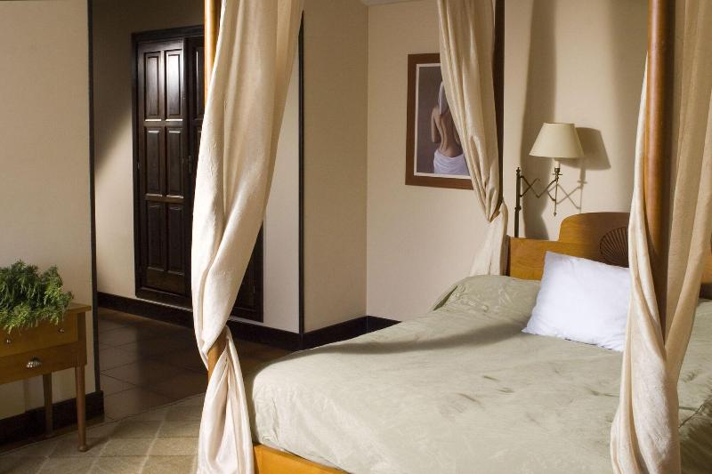 Hotel & Spa Rural Las Nubes image