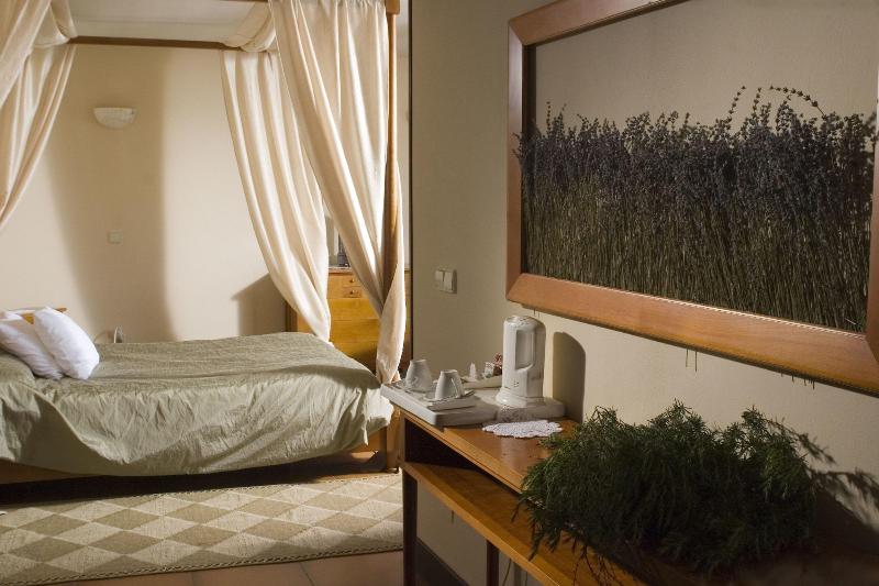 Hotel & Spa Rural Las Nubes image